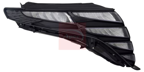 Apec AFL2652 Daytime Running Light - 1