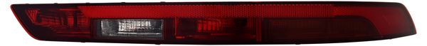 Apec AFL2654 Rear Fog Light - 1