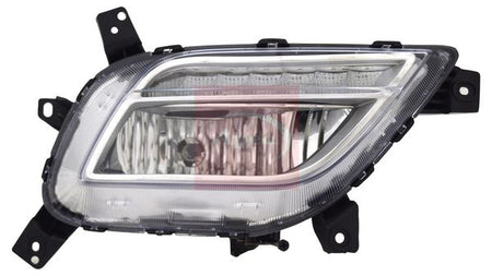 Apec AFL2656 Front Fog Light - 1