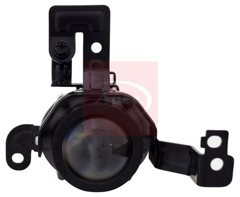 Apec AFL2662 Front Fog Light - 1