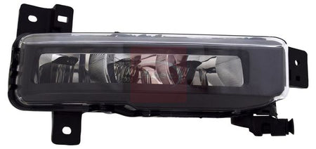 Apec AFL2668 Front Fog Light - 1