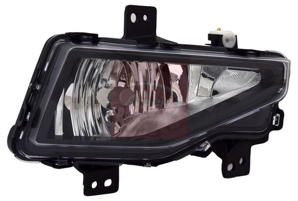 Apec AFL2770 Front Fog Light - 1