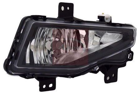 Apec AFL2770 Front Fog Light - 1