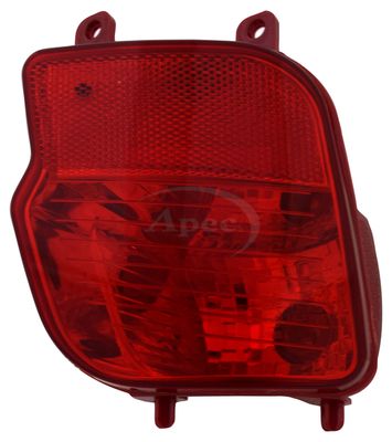 Apec AFL2772 Rear Fog Light - 1