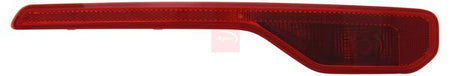 Apec AFL2773 Rear Fog Light - 1