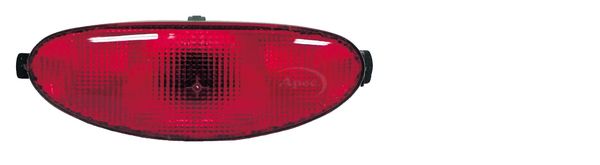 Apec AFL3200 Rear Fog Light - 1