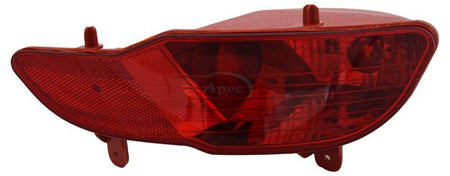 Apec AFL6073 Rear Fog Light - 1