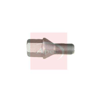 Apec AHB0004 Wheel Bolt - 1