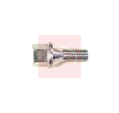 Apec AHB0008 Wheel Bolt - 1