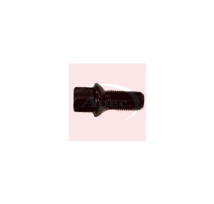 Apec AHB0012 Wheel Bolt - 1