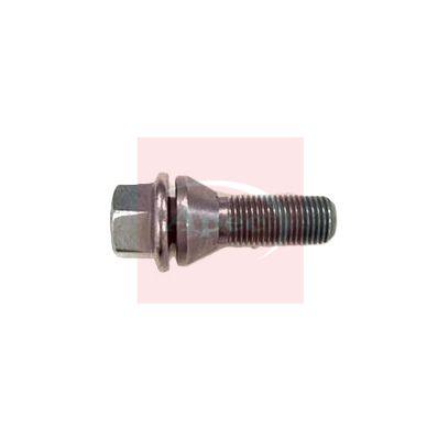 Apec AHB0016 Wheel Bolt - 1