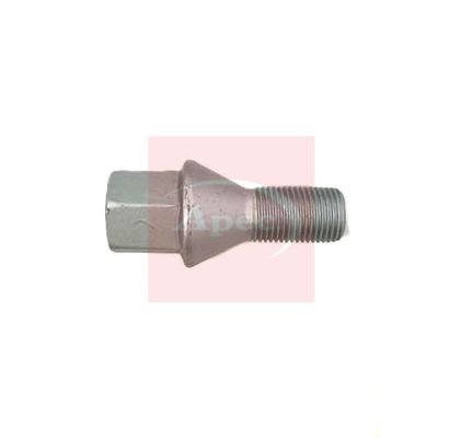 Apec AHB0024 Wheel Bolt - 1
