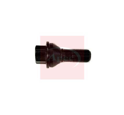 Apec AHB0035 Wheel Bolt - 1