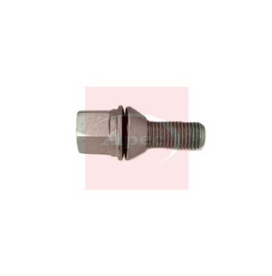 Apec AHB0037 Wheel Bolt - 1
