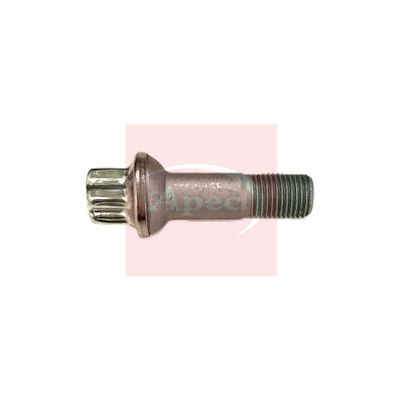 Apec AHB0038 Wheel Bolt - 1