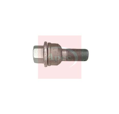 Apec AHB0043 Wheel Bolt - 1