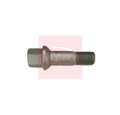 Apec AHB0044 Wheel Bolt - 1