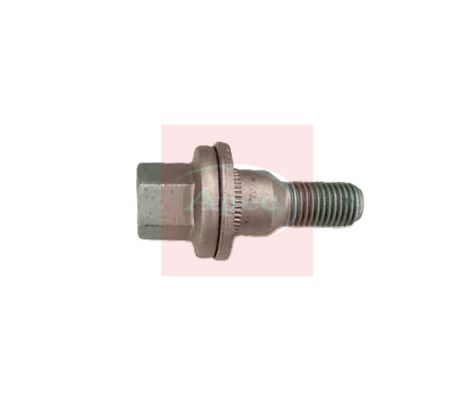 Apec AHB0049 Wheel Bolt - 1