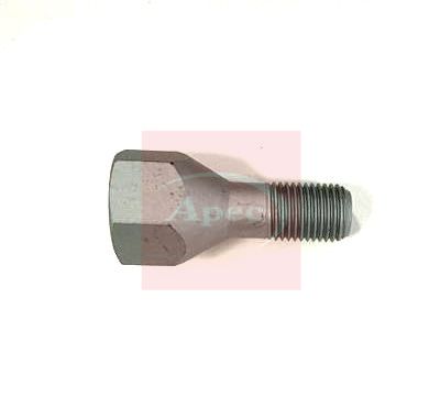 Apec AHB0055 Wheel Bolt - 1