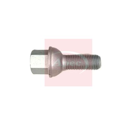 Apec AHB0060 Wheel Bolt - 1