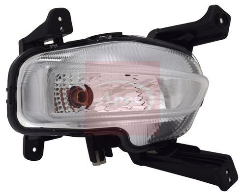 Apec AHD1001 Daytime Running Light - 1