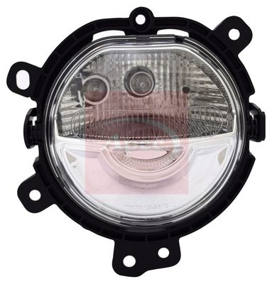 Apec AHD1005 Daytime Running Light - 1