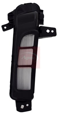 Apec AHD1008 Daytime Running Light - 1