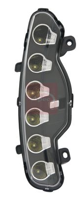 Apec AHD1014 Daytime Running Light - 1