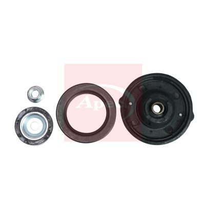 Apec AKM1005 Suspension Strut Support Mount - 1