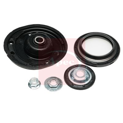Apec AKM1007 Suspension Strut Support Mount - 1