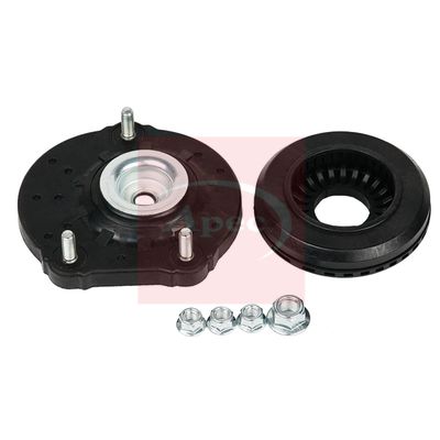 Apec AKM1009 Suspension Strut Support Mount - 2