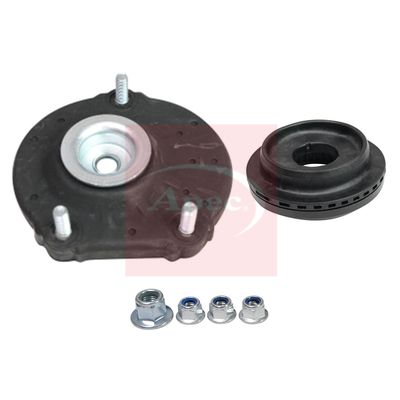 Apec AKM1011 Suspension Strut Support Mount - 1