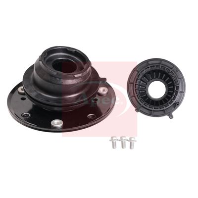 Apec AKM1017 Suspension Strut Support Mount - 1