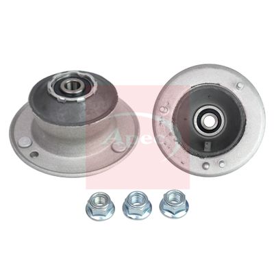Apec AKM1020 Suspension Strut Support Mount - 1