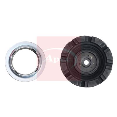 Apec AKM1021 Suspension Strut Support Mount - 1