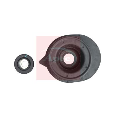 Apec AKM1023 Suspension Strut Support Mount - 1
