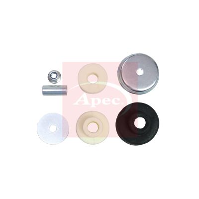 Apec AKM1030 Suspension Strut Support Mount - 1