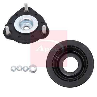 Apec AKM1033 Suspension Strut Support Mount - 1