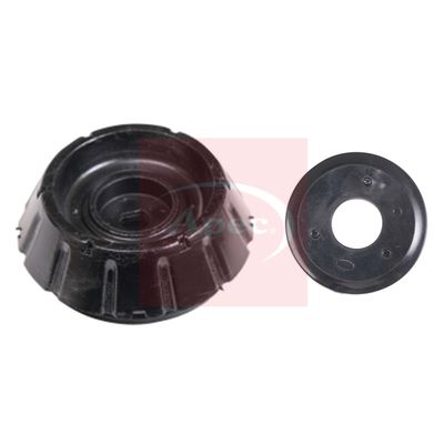 Apec AKM1034 Suspension Strut Support Mount - 1