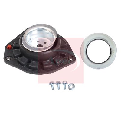 Apec AKM1036 Suspension Strut Support Mount - 1