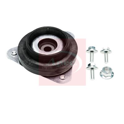 Apec AKM1037 Suspension Strut Support Mount - 1