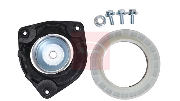Apec AKM1038 Suspension Strut Support Mount - 1