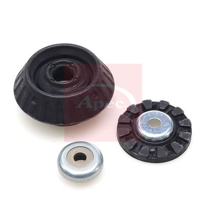 Apec AKM1039 Suspension Strut Support Mount - 2
