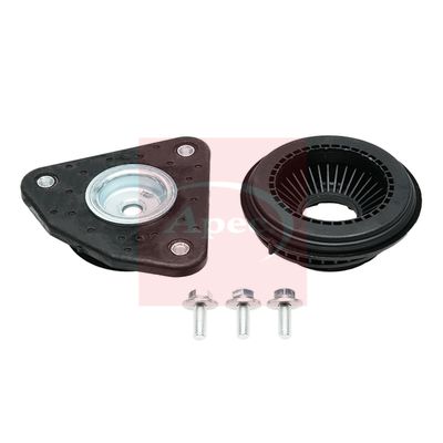 Apec AKM1042 Suspension Strut Support Mount - 1