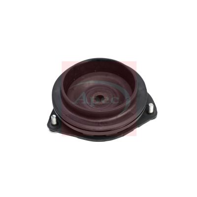Apec AKM1043 Suspension Strut Support Mount - 1