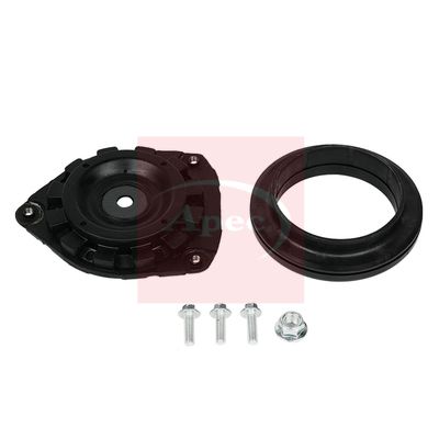 Apec AKM1043 Suspension Strut Support Mount - 2