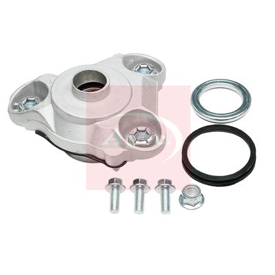 Apec AKM1051 Suspension Strut Support Mount - 1