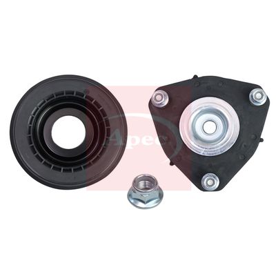 Apec AKM1054 Suspension Strut Support Mount - 1