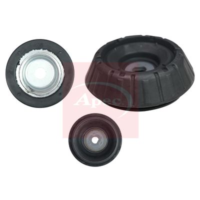 Apec AKM1056 Suspension Strut Support Mount - 1