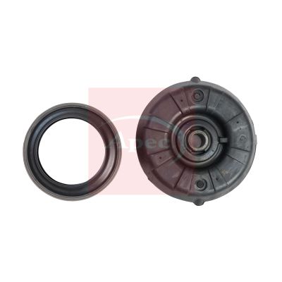 Apec AKM1057 Suspension Strut Support Mount - 1